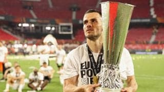 EL優勝に貢献したコスティッチがユベントス移籍へ？ 合意と現地報道