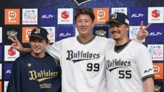 交流戦でパッとしなかったパ・リーグ。高木豊が指摘する各チームの課題と「浮上しそうな球団」は？