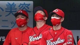 高木豊がセ・リーグの交流戦を総括。最下位の広島が「真っ先にやめたほうがいい」起用法、ヤクルト追走の一番手の球団とは？