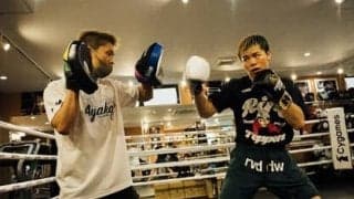 那須川天心「武尊選手は性格もファイターとしても真逆」。試合には「負けるイメージがない」