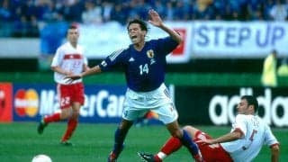 韓国が日本より「強かったとは思わない」　日韓W杯トルコ戦、ダバディが今も悔やむこと