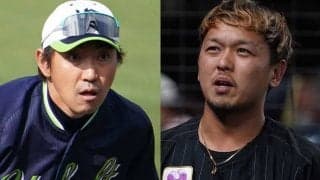 まだ1軍出場のない実力者は？　燕内川は2軍で打率.333、ロッテ田村は正念場