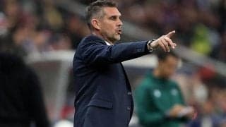 王者陥落のリール、グーヴェネック監督解任を発表　後任はフォンセカ氏有力か