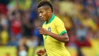 ウクライナでキャリアが滞るネレス、ベンフィカ入りが決定的に！