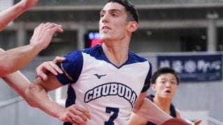 大学生選抜と戦うU22日本代表…金近廉に代わり田中流嘉洲を追加招集