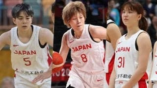「必要不可欠なベテラン」「欧州で戦う司令塔」「二十歳の仕事人」…三井不動産カップで“必見”の女子日本代表選手