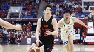 アルバルク東京が笹倉怜寿との契約継続を発表「チャレンジし続けたい」