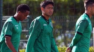 かつては85億円を設定された元スポルティングの田中順也、ポルトガル移籍が増える現状を語る「何人かの背中を押した」