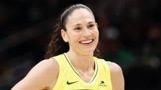 スー・バードが今季限りでの引退を表明…アメリカ代表としてオリンピック5連覇を達成