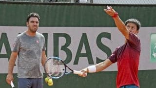 錦織圭との時間は「とても素晴らしい経験だった」、9年間共に戦ったボッティーニコーチが当時を振り返る