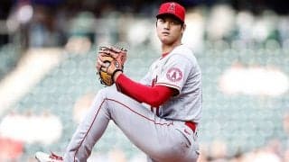 【MLB】大谷翔平が「何をしてももう驚かないよ」　2発で援護のトラウト「見ていて楽しい」