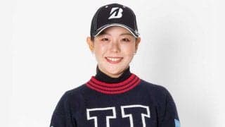 ロッテ、22日西武戦で女子プロゴルファー吉田優利さん始球式　「全力投球したい」