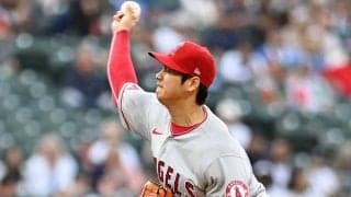 大谷翔平、6回0封されたマリナーズ監督は敵ながらあっぱれ「今の球界で最も才能ある」