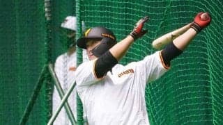 巨人が中田＆菅野ら4人登録　中日京田が44日ぶり1軍復帰、燕青木が昇格　17日の公示