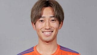 新潟DF遠藤凌がいわきFCに武者修行　「成長した姿を見てもらえるように」