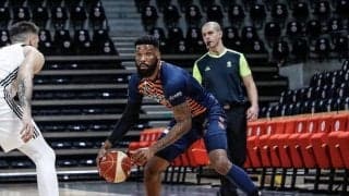 滋賀がエリック・マクリーと契約合意…欧州1部リーグを渡り歩いたオールラウンダー