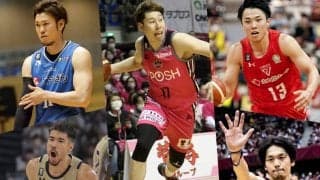 あるかサプライズ選出！ 男子日本代表に選出してほしい候補リスト外の選手は？／アンケート結果