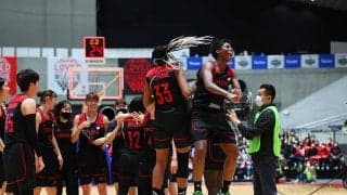 Wリーグ サマーキャンプが3年ぶりの開催決定…韓国WKBLの強豪サムソン生命も参戦