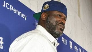 総額300万超…シャックがデート中にレストランの食事客全員分のディナーを奢る