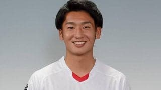 岩手、大卒1年目の弓削翼とプロA契約　「より一層責任と覚悟を」