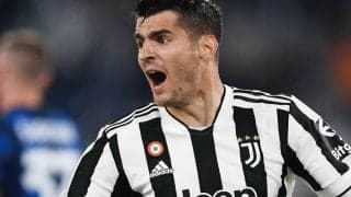 モラタ、買取OP期限切れでひとまずアトレティコ復帰へ…ユーベは再交渉も？