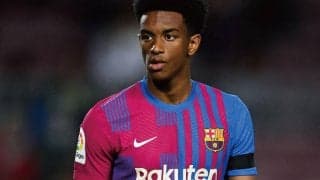 チェルシーがバルサBのバルデに関心？   今季はラ・リーガとCLでもプレーした18歳