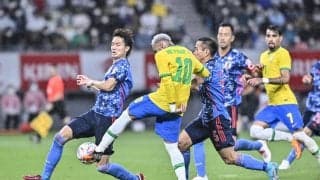 「日本代表で絶対的な選手は2人しかいない」「非常に重要なカードになる板倉滉」【日本代表「2勝2敗」6月シリーズ総括の激論】(6)