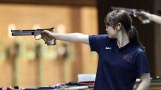 佐藤琳がファイナルで３位！　団体メンバーは明暗分かれる結果に