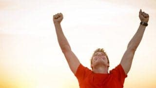 望みが叶う？１日５分の 運動で“脳機能”がアップする５つのカラクリ