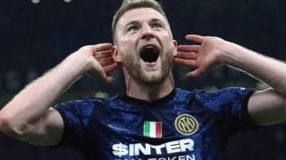 財政難インテルはシュクリニアルも売却か？  PSG移籍が現実味を帯びてきた模様だ