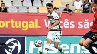 アーセナルが若手補強！ ポルトの22歳MFファビオ・ヴィエイラの獲得で合意、移籍金は56億円超