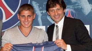 PSG解任目前のレオナルド氏がSDとしてのキャリアを振り返る「選手を連れてくることは私の使命」