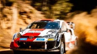 WRCサファリ：トヨタ、昨年1-2のケニアで再び最高のリザルトを狙う