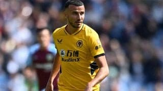 ベシクタシュがモロッコ代表キャプテン、DFサイスをウォルバーハンプトンから獲得