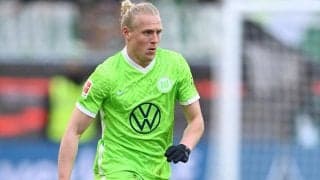 RBライプツィヒがオーストリア代表MFシュラーガーをヴォルフスブルクから完全移籍で獲得