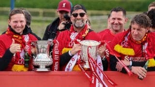 リバプールが2試合のプレシーズン開催を発表！川島永嗣のストラスブールとも対戦