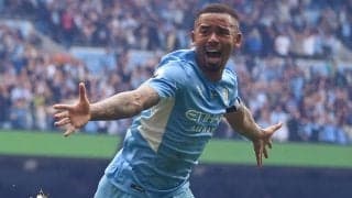 アーセナル、ジェズス獲得に82億円を投資へ…ストライカー補強は必須