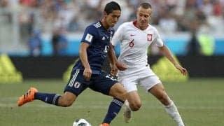 ボーフム、ポーランド代表MFゴラルスキをフリーで獲得