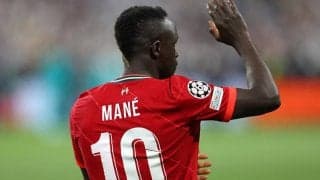 バイエルンがマネ獲得でリバプールと合意、移籍金総額は約57億円