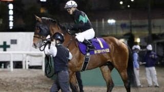 【今日の注目ポイント】東京でスレイプニルS、阪神ではサマーマイル第一弾・米子S