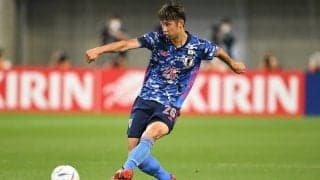 日本代表、6月シリーズ全選手｢9段階評価｣！初招集の伊藤洋輝や失点関与の吉田麻也｢評価｣と｢最高評価のDF｣【GK・DF編】(1)