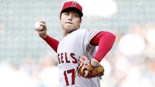 「大谷はまだ“ベスト”ではない」無失点５勝目の大谷翔平は“完全復活”したのか？日本一の投手コーチ・佐藤義則が徹底分析！