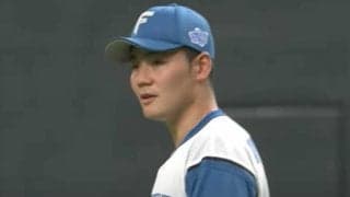 痛恨走者が「悔しがってる」　判定覆した清宮の“猛抗議”は「ブルブルがたまらん」