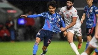 日本代表、6月シリーズ全選手｢9段階評価｣!!初ゴールの久保建英や南野拓実の｢評価｣と納得の｢最高評価の選手｣【MF/FW・監督編】(2)