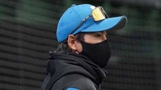 新庄監督は嘆き「忘れてしまうんだな…」　ハムの痛恨逆転負けは“タッチの差”