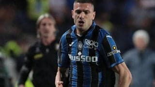 アタランタ、ユベントスDFデミラルの買い取りオプションを行使