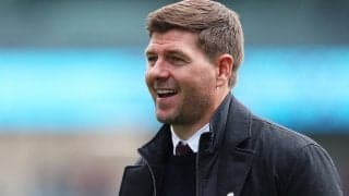 ジェラード監督がビバリーヒルズで思わぬ出会い！お相手はチェルシー好きの“米人気俳優”