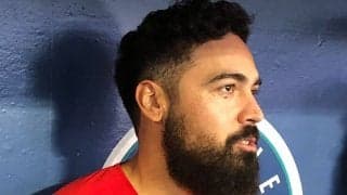 【MLB】右手首手術で今季絶望のエ軍レンドン　2年連続離脱に「とてもイライラしているよ」