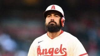 【MLB】レンドンの右手首は「回復まで4～6か月かかる」　負傷の状態を球団トレーナーが説明