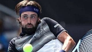  世界25位 WCで予選から出場へ 